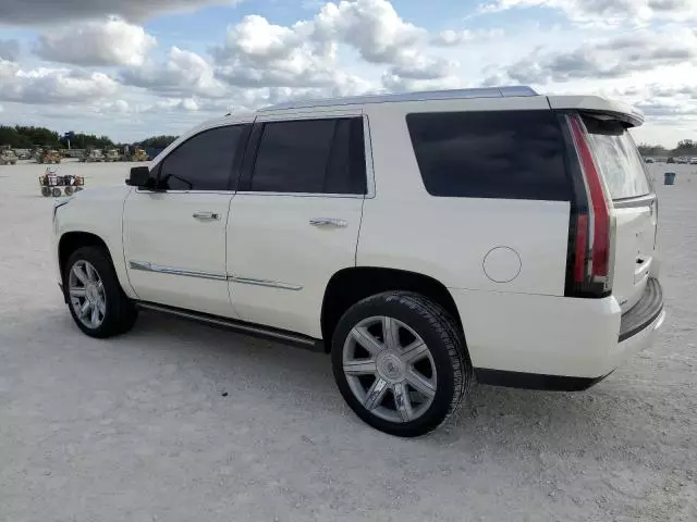 2015 Cadillac Escalade Premium