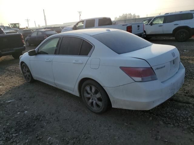 2009 Honda Accord EXL