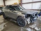 2019 Land Rover Range Rover Velar R-DYNAMIC SE