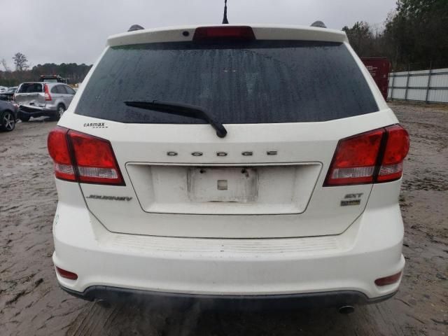 2015 Dodge Journey SXT