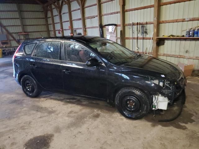 2011 Hyundai Elantra Touring GLS