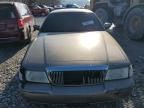 2003 Mercury Grand Marquis LS