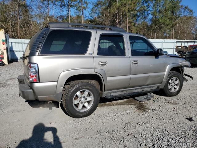 2002 Chevrolet Tahoe K1500