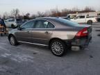 2012 Volvo S80 3.2