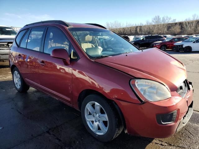 2008 KIA Rondo Base