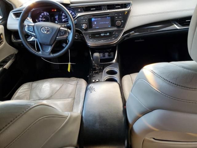 2014 Toyota Avalon Base