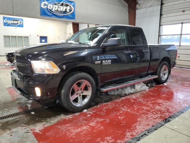 2014 Dodge RAM 1500 ST