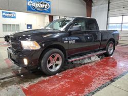 Dodge Vehiculos salvage en venta: 2014 Dodge RAM 1500 ST