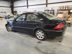 2003 Mercedes-Benz C 240 4matic