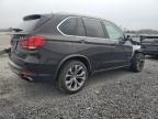 2017 BMW X5 XDRIVE50I