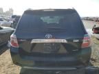 2009 Toyota Highlander Hybrid Limited