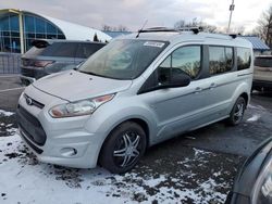 2014 Ford Transit Connect XLT en venta en East Granby, CT