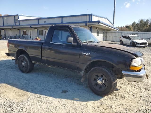 2000 Ford Ranger