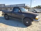 2000 Ford Ranger