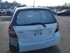 2007 Honda FIT