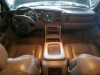 2005 Chevrolet Tahoe K1500