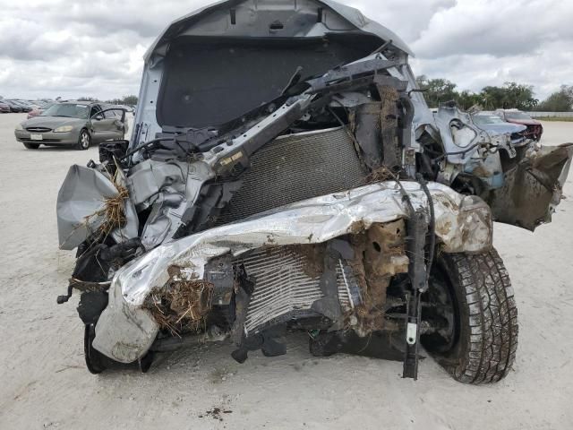 2023 Chevrolet Silverado C1500 LT