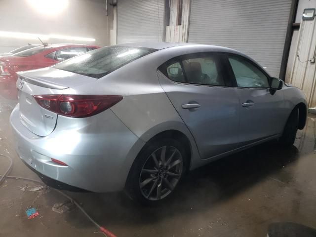 2018 Mazda 3 Touring