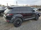 2016 Land Rover Range Rover Evoque HSE