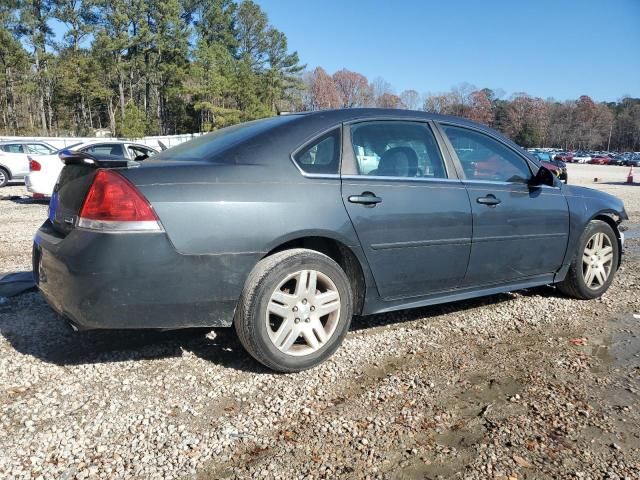 2013 Chevrolet Impala LT