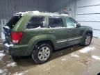 2008 Jeep Grand Cherokee Limited