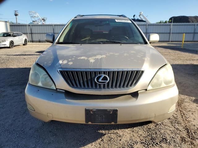 2004 Lexus RX 330