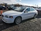 2007 Volvo S60 2.5T