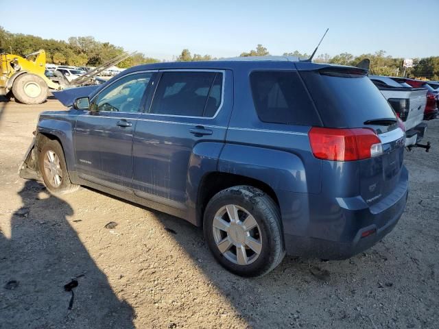 2012 GMC Terrain SLE