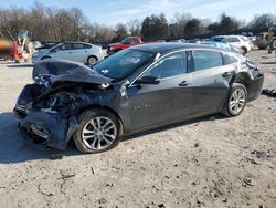 2016 Chevrolet Malibu LT en venta en Madisonville, TN