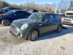 Mini Vehiculos salvage en venta: 2019 Mini Cooper S