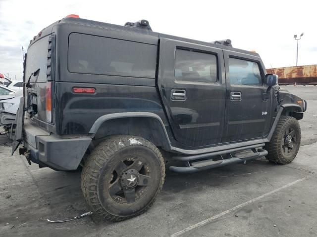 2003 Hummer H2