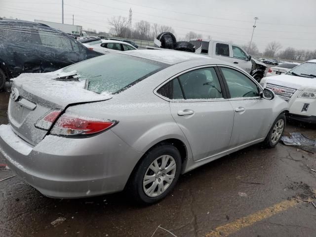 2009 Mazda 6 I