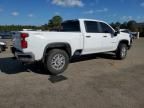 2022 Chevrolet Silverado K2500 Heavy Duty