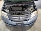 2013 Honda Odyssey EXL