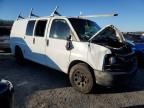 2014 Chevrolet Express G1500