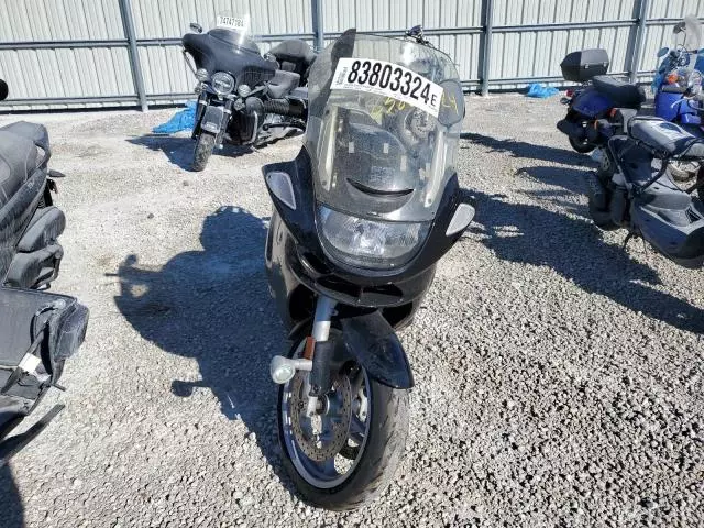 2003 BMW K1200 RS