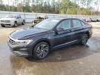 2019 Volkswagen Jetta SEL Premium