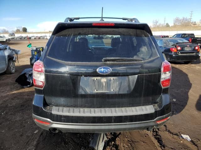 2014 Subaru Forester 2.0XT Touring