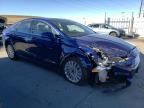 2014 Ford Fusion SE Phev