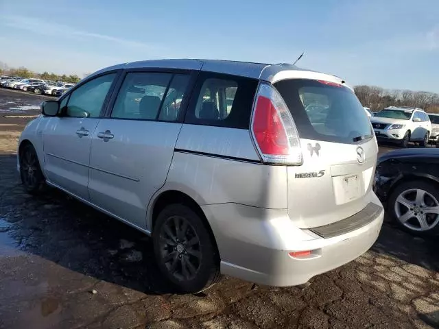 2009 Mazda 5