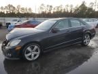 2010 Mercedes-Benz E 350 4matic