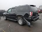 2013 GMC Yukon XL K1500 SLT