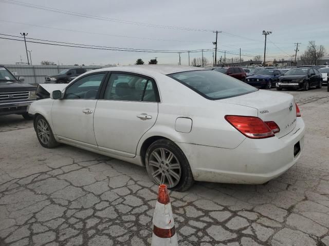 2007 Toyota Avalon XL