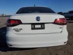 2016 Volkswagen Jetta SEL