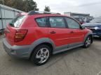 2005 Pontiac Vibe