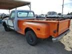 1972 Chevrolet C10