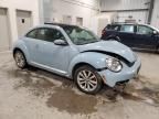 2015 Volkswagen Beetle 1.8T