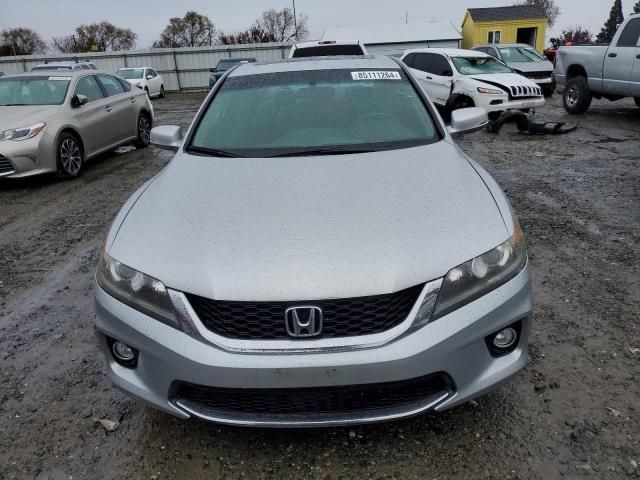 2013 Honda Accord EX