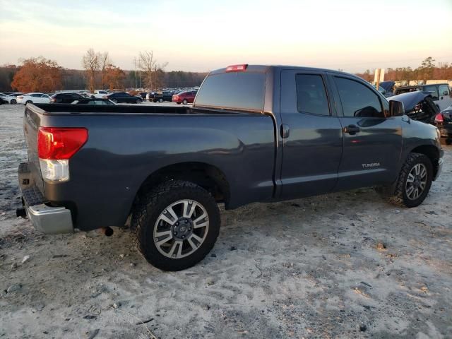 2013 Toyota Tundra Double Cab SR5