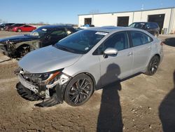 Toyota Corolla se Vehiculos salvage en venta: 2020 Toyota Corolla SE